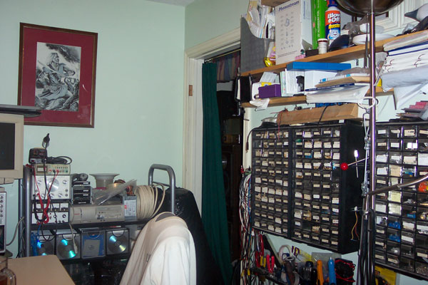 Parts
